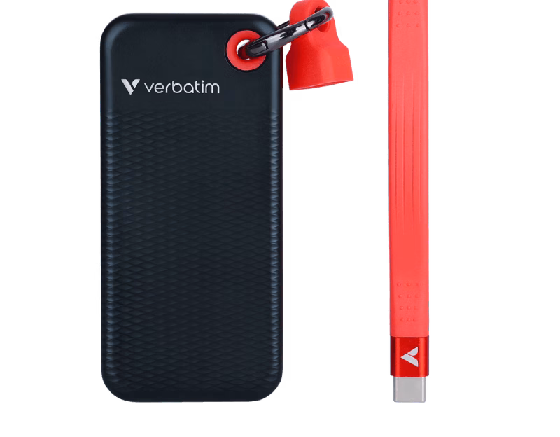 Verbatim Pocket SSD 1TB