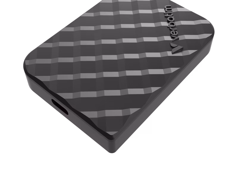 Verbatim Store ‘n’ Go Mini Diamond SSD 2TB