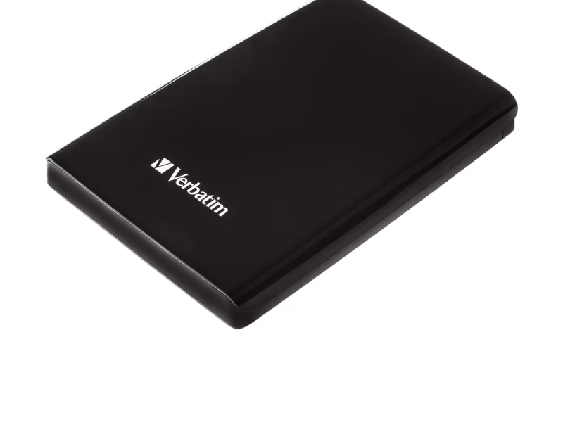 Verbatim Store ‘n’ Go Slim Portable SSD 256GB