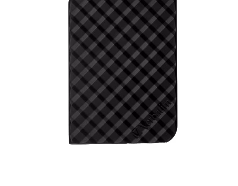 Verbatim Store ‘N’ Go USB 3.2 Gen 1 Portable SSD 512GB