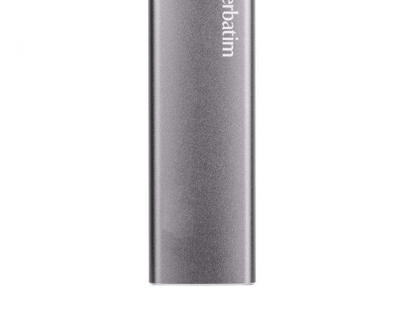 Verbatim Vx500 External SSD 2TB