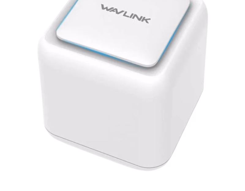 Wavlink HALO Base Pro AC1200 Dual-band Mesh 1-Pack | WL-WN535M1