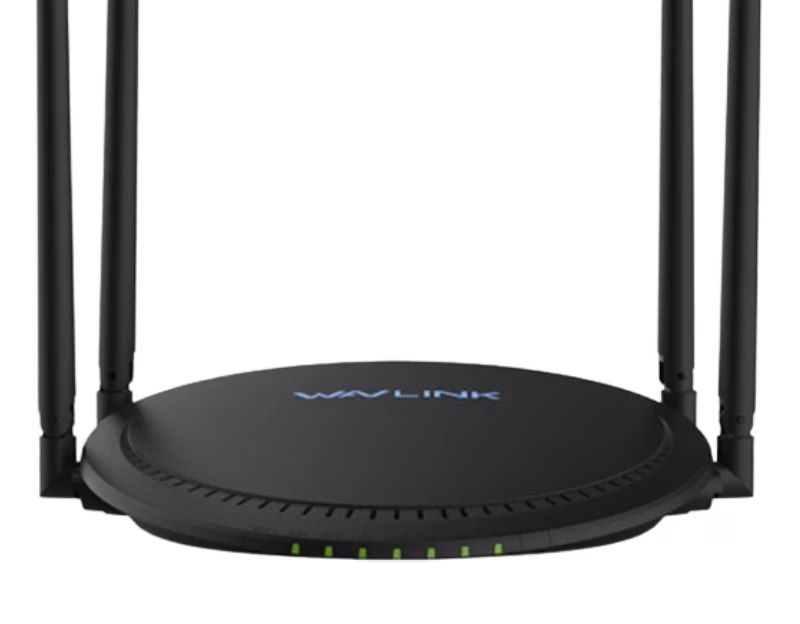 Wavlink Quantum D4G Wireless Dual Band Router | WL-WN531G3