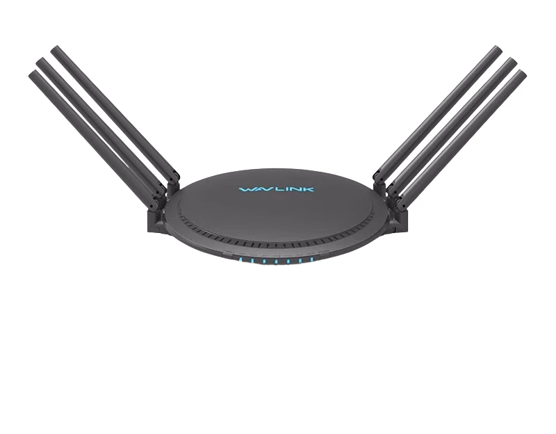 Wavlink Quantum D6 AC2100 Dual-band Smart Router | WL-WN531A6