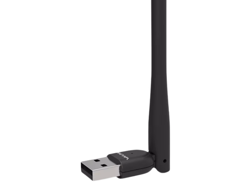 Wavlink Vitesse III AC650 Dual-band Wireless Network Adapter | WL-WN691AEF