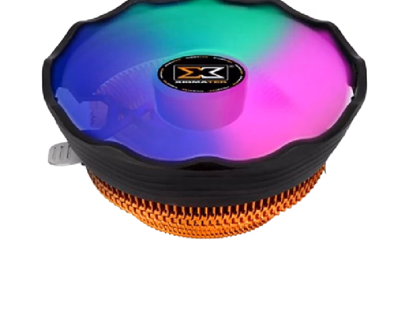 XIGMATEK Apache Plus CPU COOLER RGB | EN42296