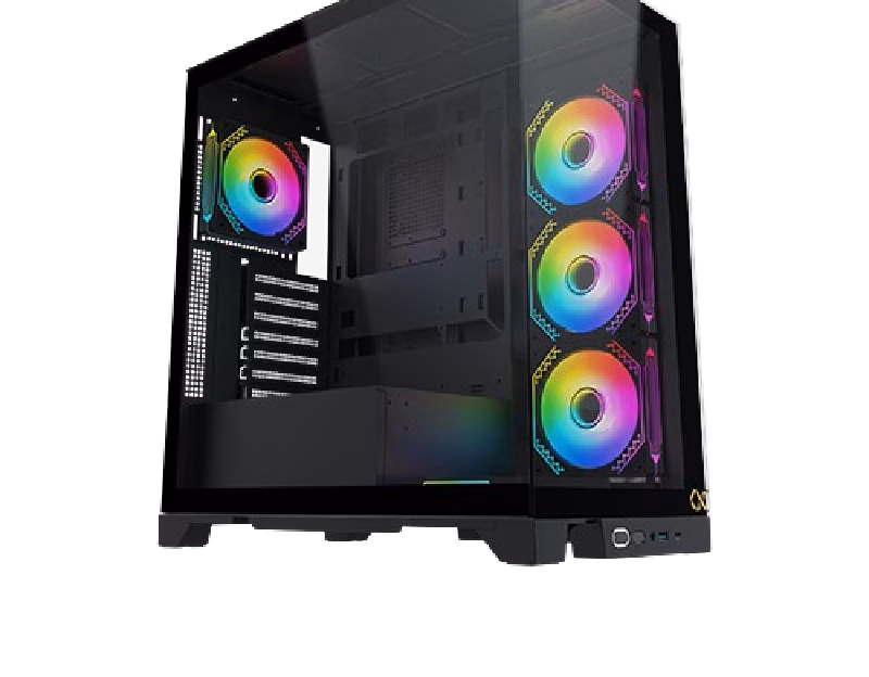 XIGMATEK Endorphin Ultra Mid-Tower Case | EN41327