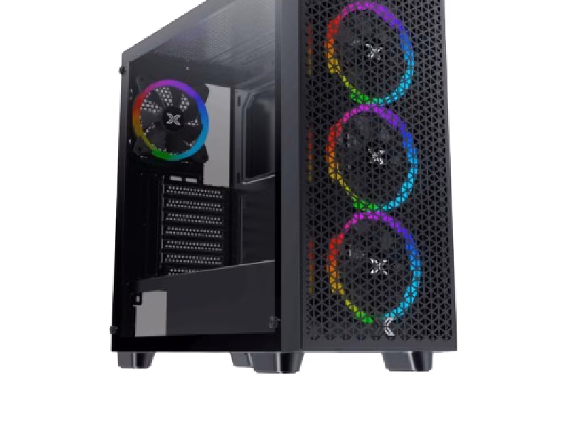 Xigmatek Gaming G pro Case | EN42522
