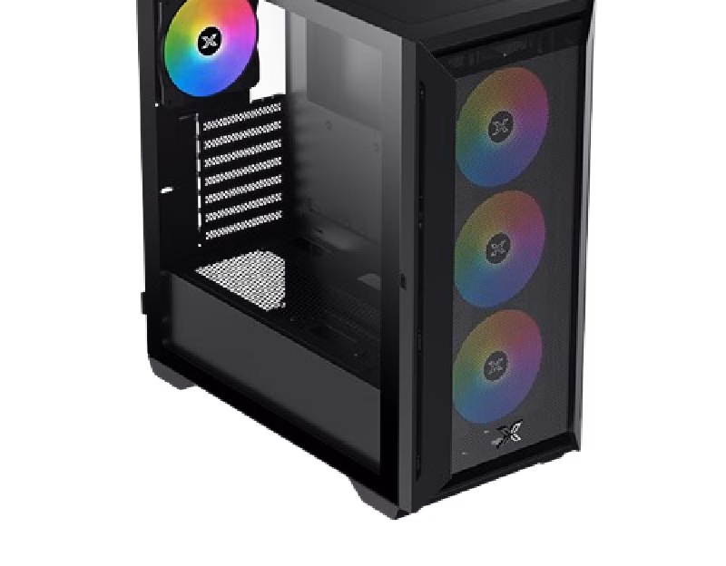 Xigmatek Gaming X II PRO Mid Tower Case | EN44304