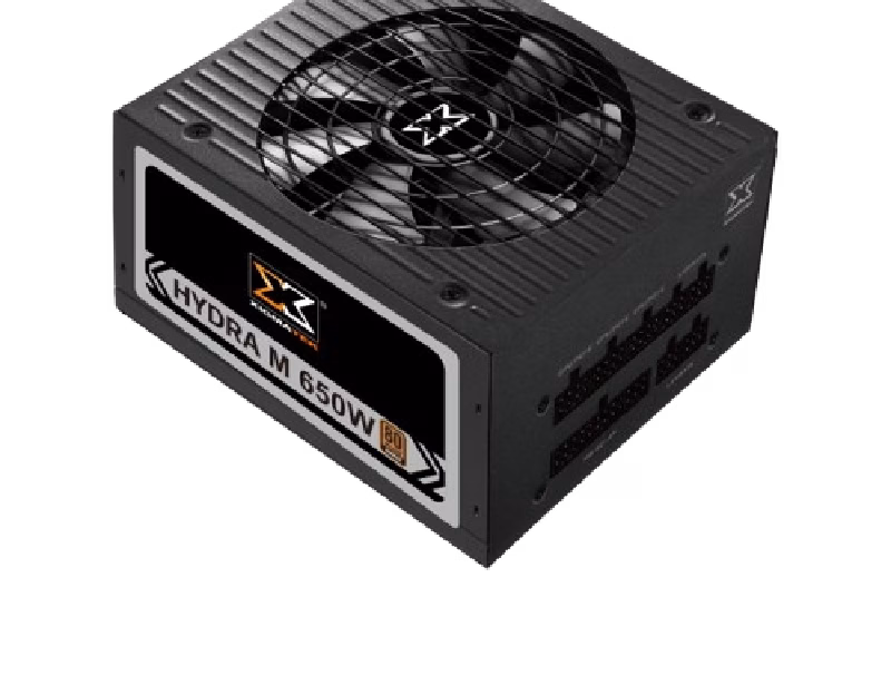 Xigmatek Hydra M 650Watt 80 Plus Bronze PSU | EN44214