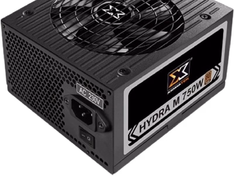 Xigmatek Hydra M 750W Power Supply | EN44221