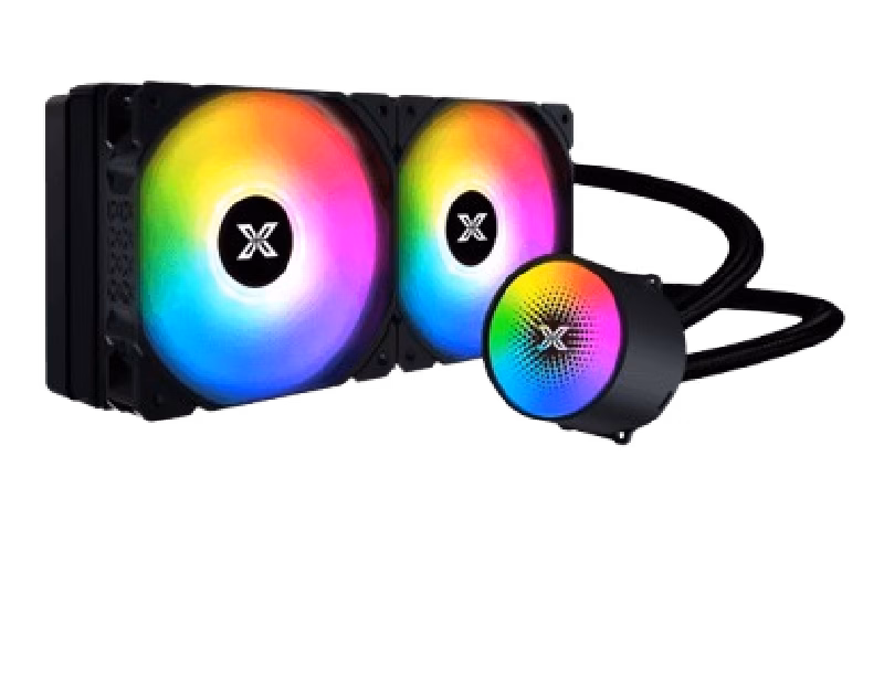 Xigmatek Liquid Killer X240 Liquid Cooler | EN47697