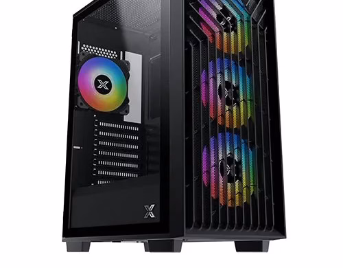 Xigmatek LUX G Tower Case EN48687