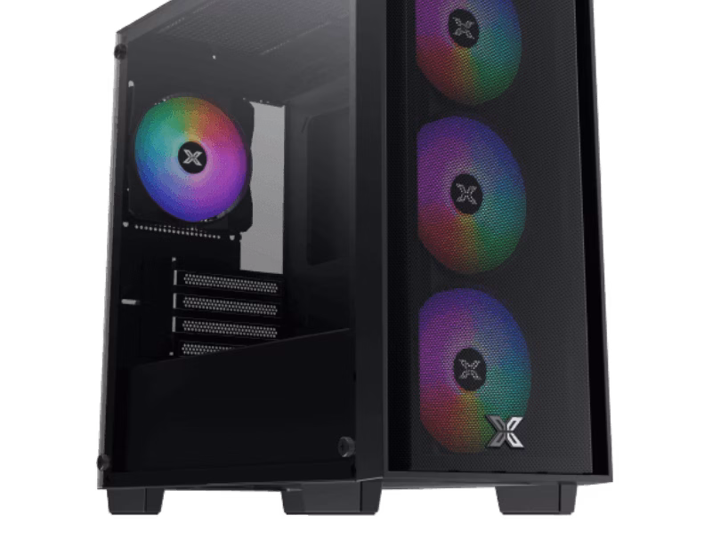 Xigmatek NYX Air II Case | EN42270