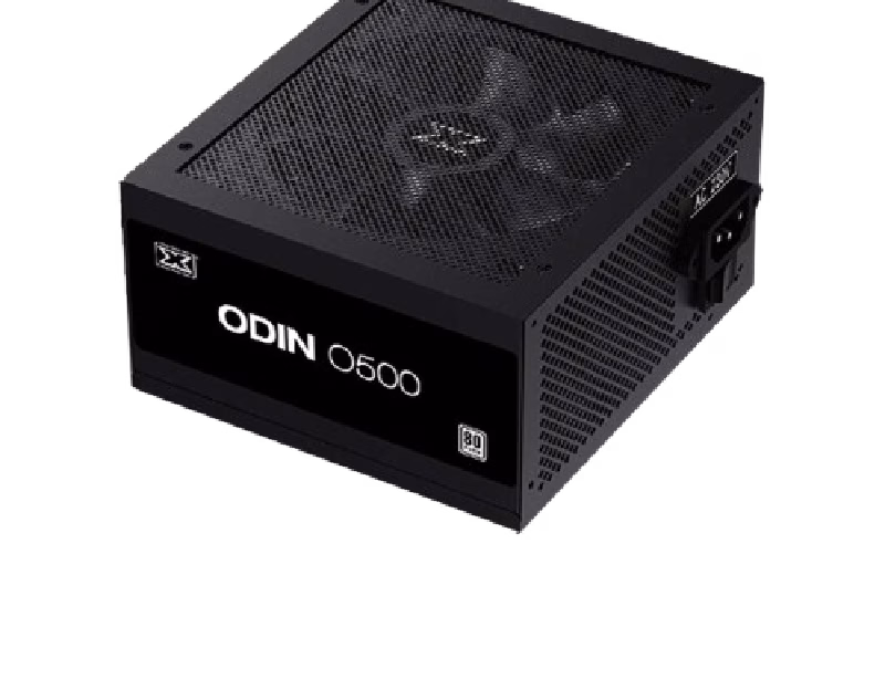 Xigmatek Odin 500W Power Supply | EN49233