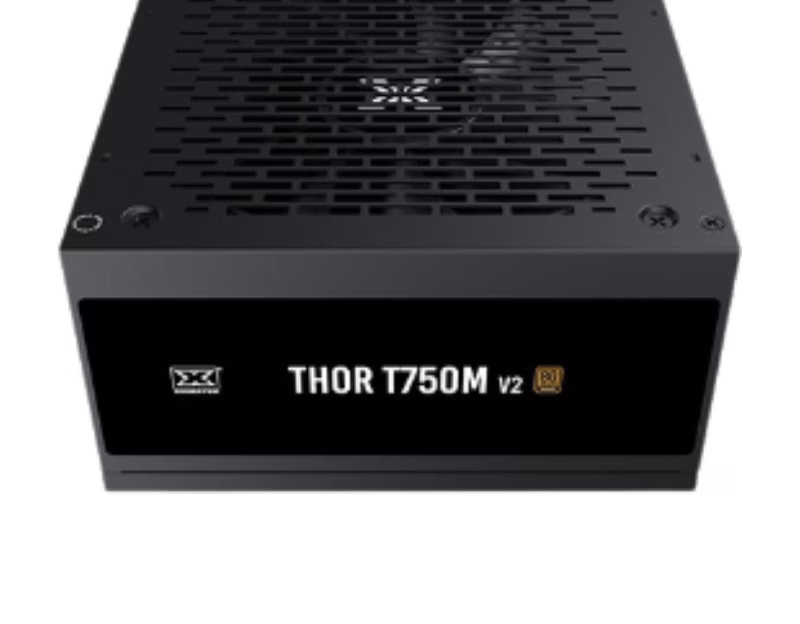 Xigmatek THOR T750M V2 750Watt 80 Plus Bronze Power Supply | EN41488