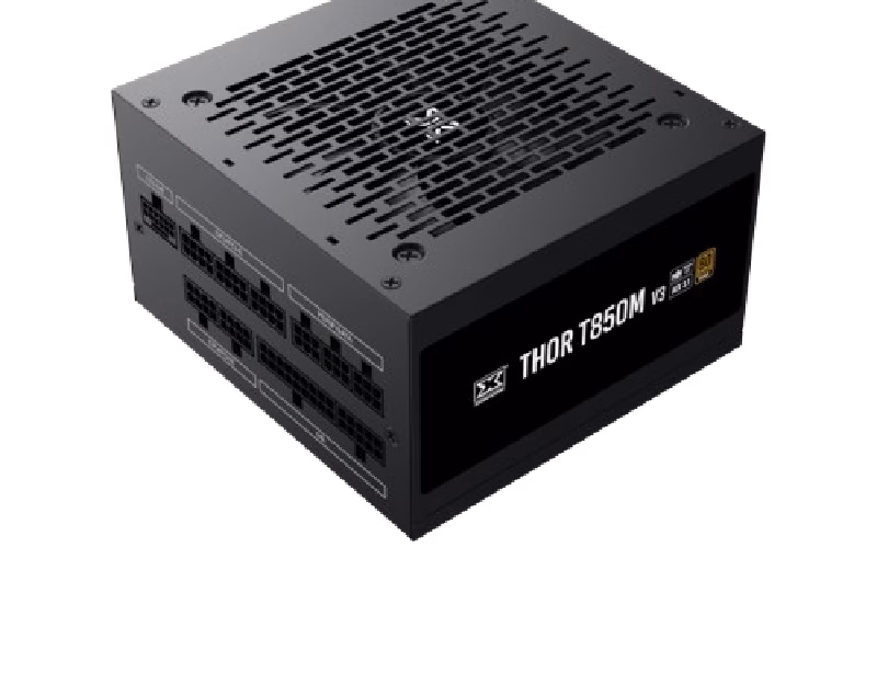Xigmatek Thor T850M V3 850W Power Supply Unit | EN43338