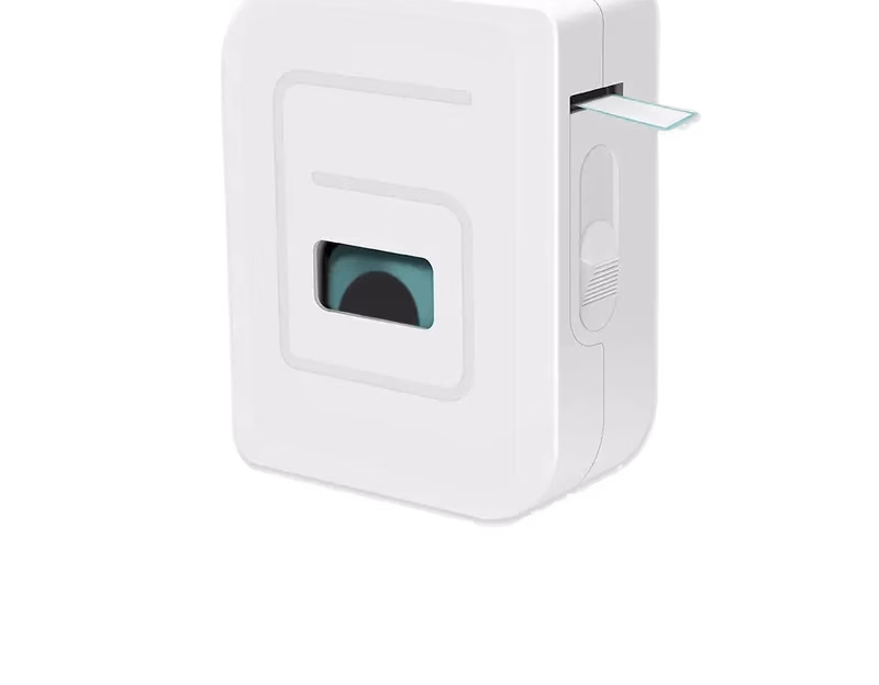 Xprinter Label Maker USB+BT 20mm/s printing speed – White | XP-HP1