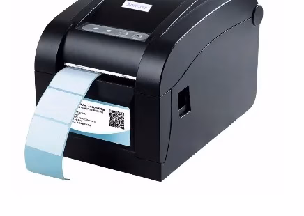 XPRINTER Thermal Barcode Printer XP-350B
