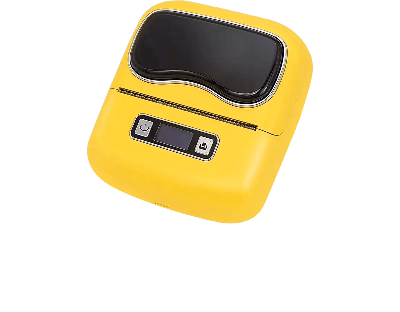 Xprinter XP-P202A 58mm Thermal Mobile Receipt Printer