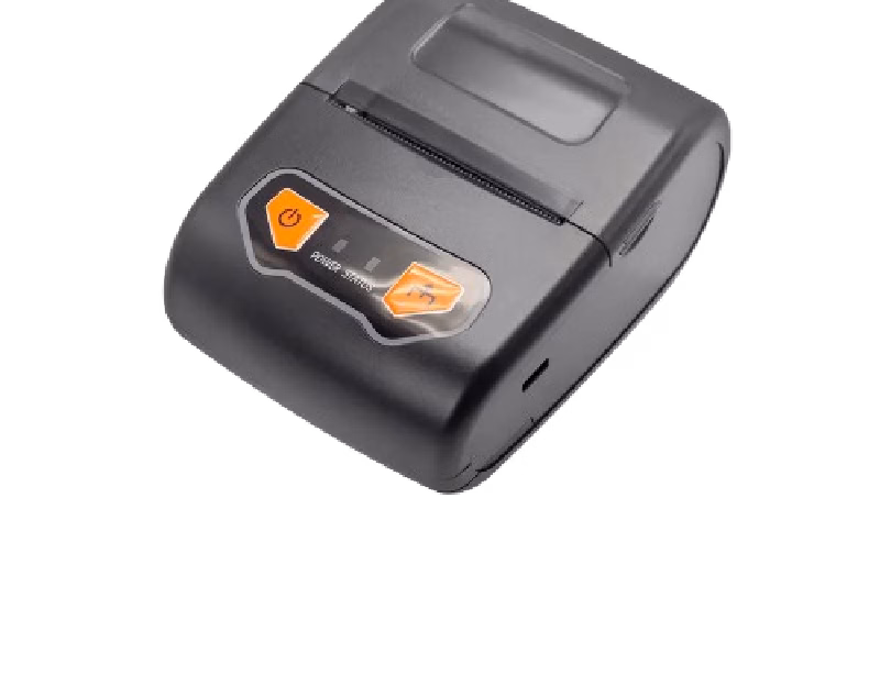 Xprinter XP-P502A Wireless Thermal Bluetooth Mobile Printer