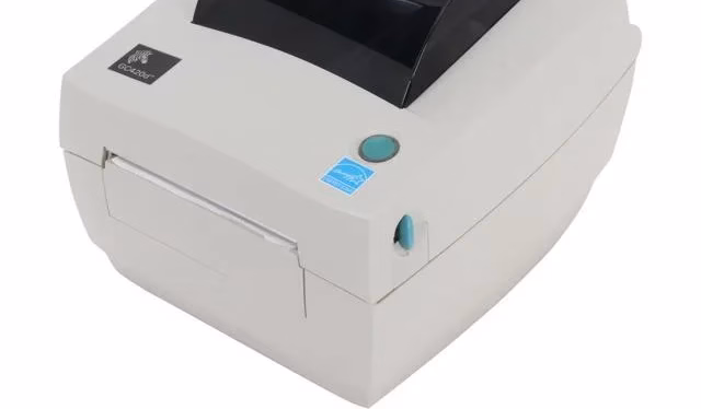 Zebra Printer GC420D