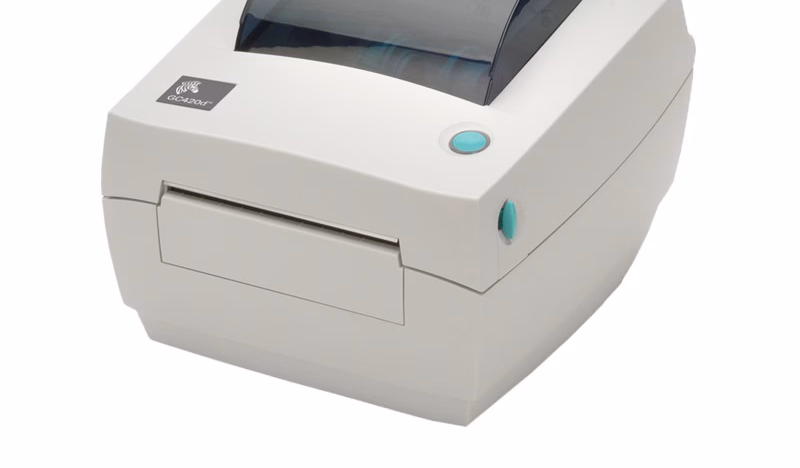 Zebra Printer GC420T