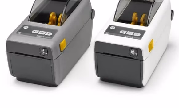 Zebra Printer ZD410