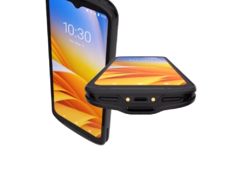ZEBRA TC15 Rugged Mobile Computer, 6.5″ HD+ Display, 4GB RAM, 64GB Storage | TC15BK-1PE14S-A6