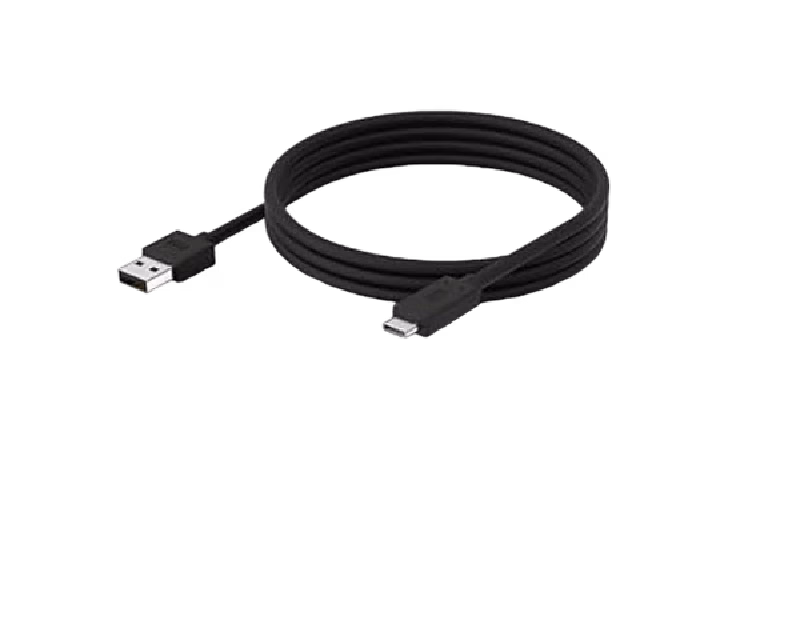 Zebra USB-C to USB-A Cable – Fast Charging & Data Sync