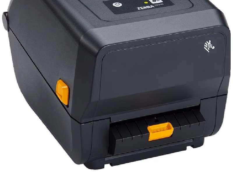 Zebra ZD230 Barcode Label Thermal Printer (TT, 203dpi, USB) | ZD23042-30EG00EZ
