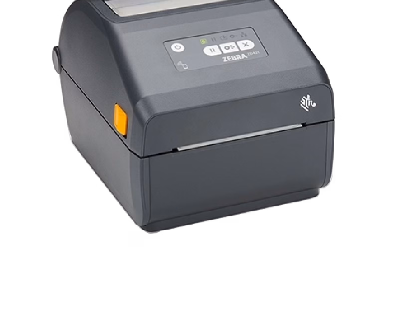 Zebra ZD421T Label Printer – Thermal Transfer, USB, Ethernet, Bluetooth | ZD4A042-30EE00EZ