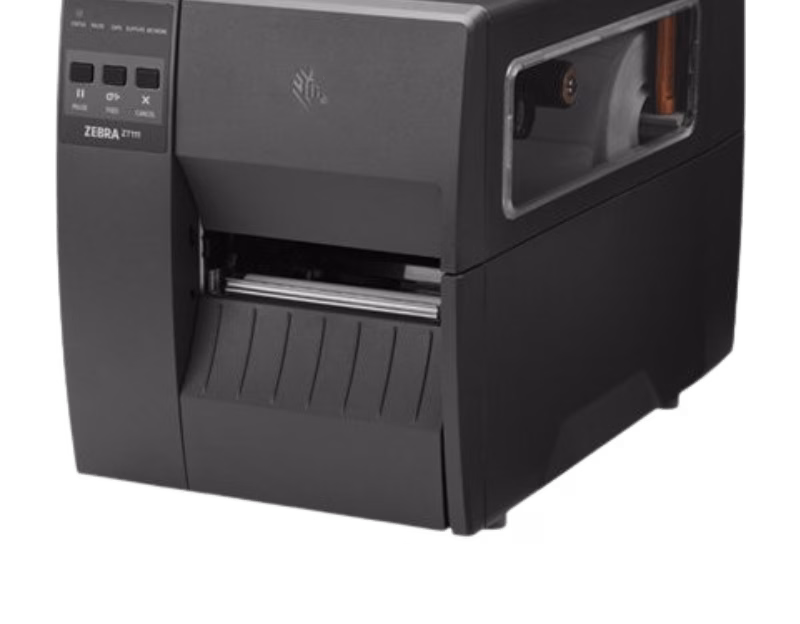 Zebra ZT111 Industrial Label Printer