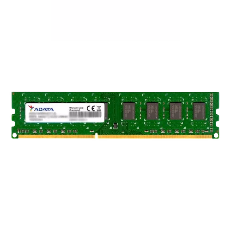 ADATA 8GB DDR3-1600 CL11 Memory Module