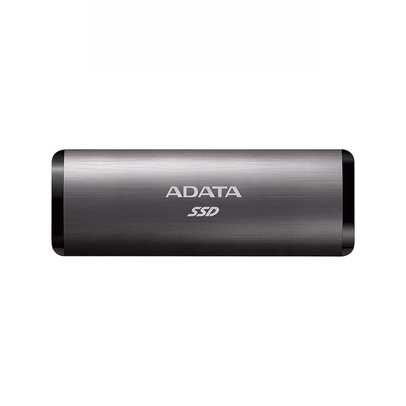 ADATA External Elite SE760 2TB External SSD | ASE760-2TU32G2-CBK