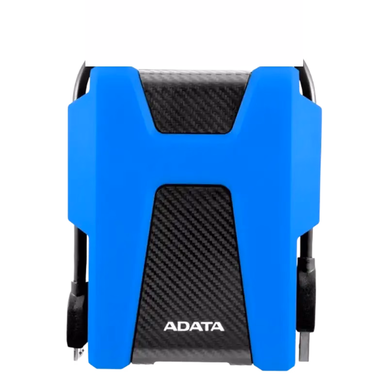 ADATA HD680 1TB Shock-Proof External Portable HDD | AHD6801T