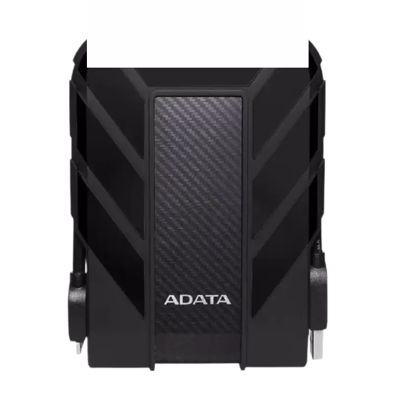 Adata HD710 Pro External HDD – 5TB | AHD710P-5TU31-CBK