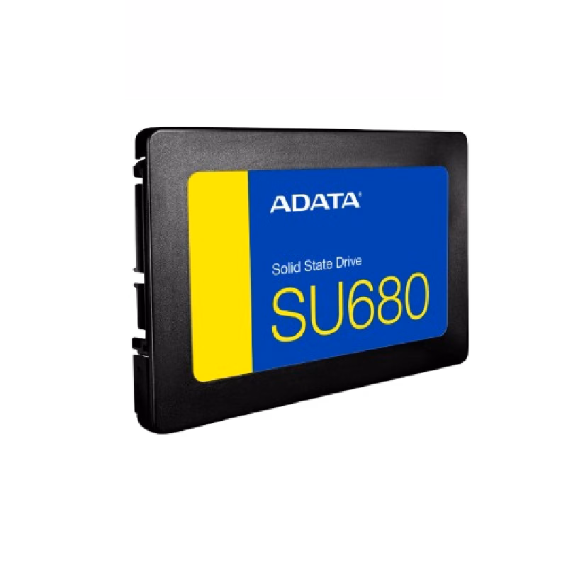 ADATA Ultimate SU680 SATA 2.5″ 1TB SSD | AULT-SU680-1TR