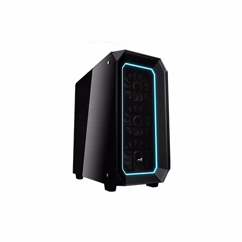Aerocool P7-C0 Pro RGB Mid Tower case | P7-C0 Pro