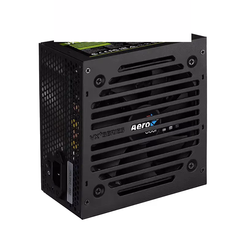 AeroCool Power Supply VX Plus 500
