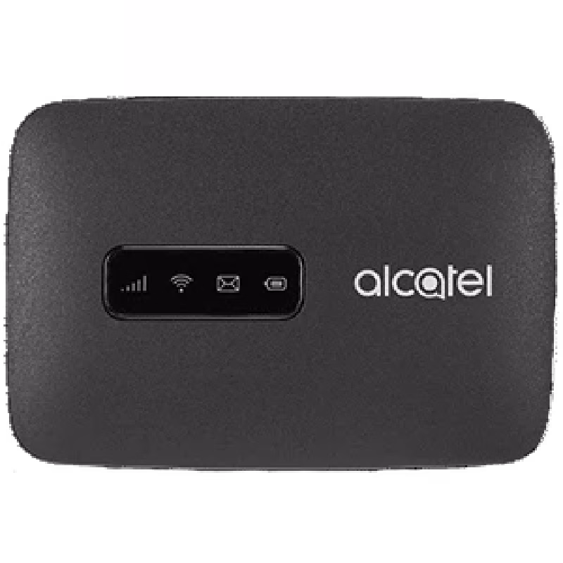 Alcatel Rechargeable 4G Mobile Portable WiFi