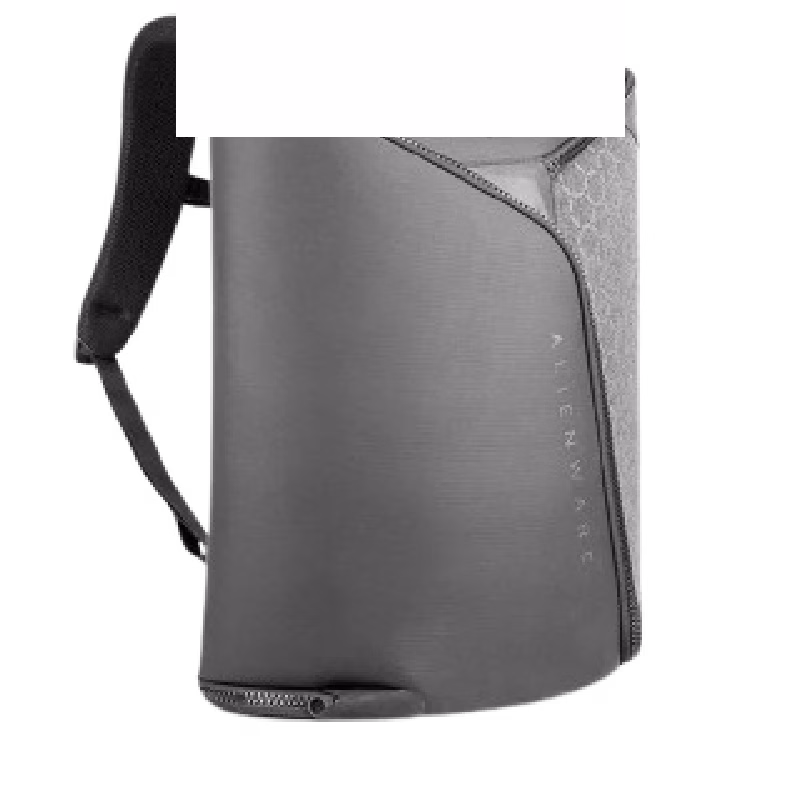 ALIENWARE 0C1FTY PRO CRULISER BACKPACK 17,3” WITH WATERPROOF BAG