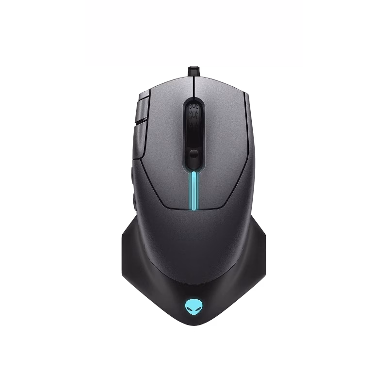 Alienware RGB Gaming Mouse AW510M – TF