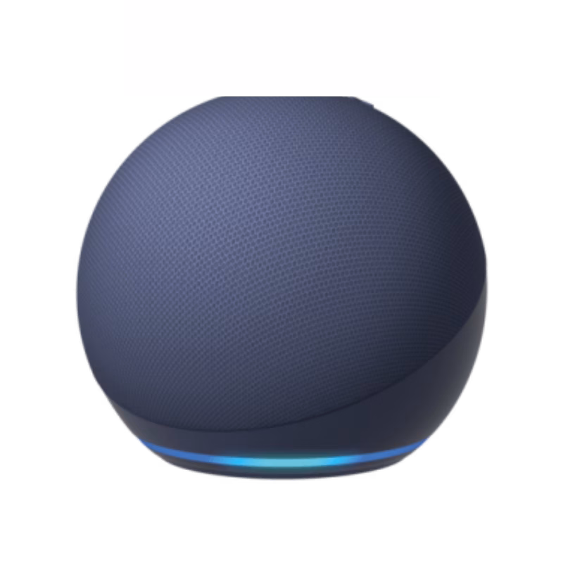 Amazon Echo Dot Smart Speaker 5th Gen With Alexa