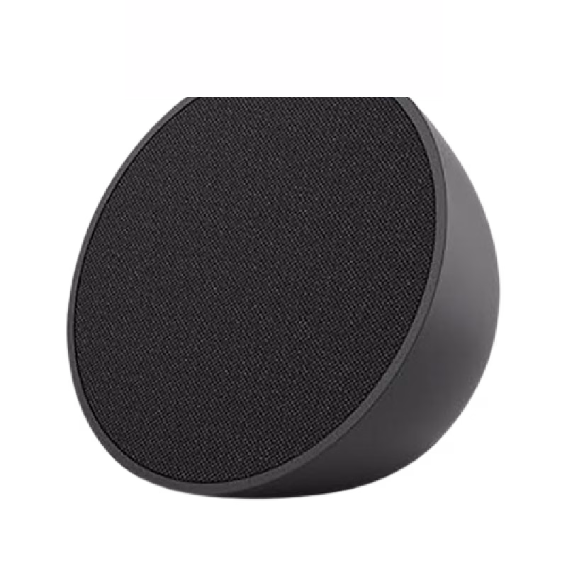 Amazon Echo Pop Smart Speaker With Alexa