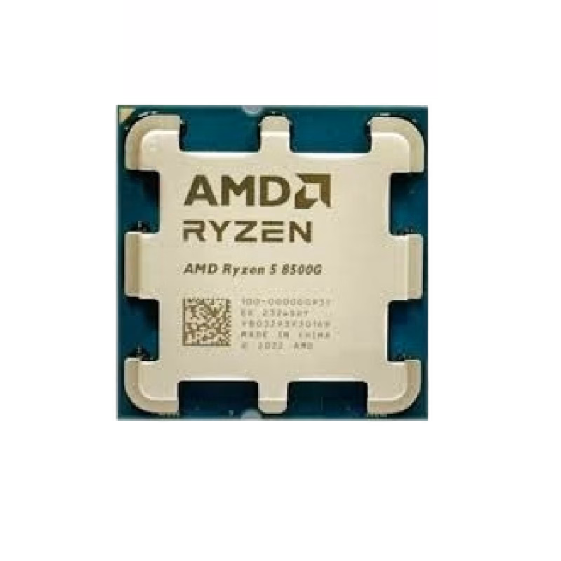 AMD Ryzen 5 8500G Tray | CPU