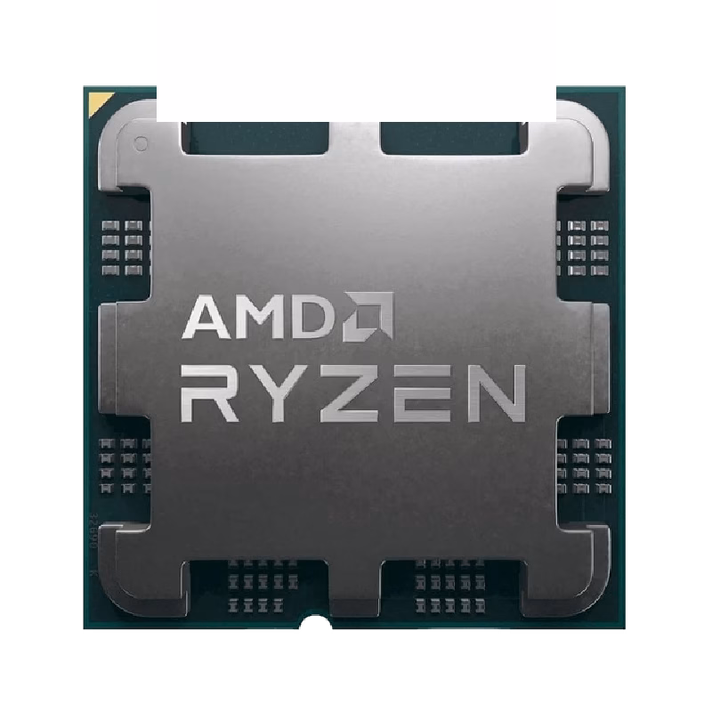 AMD Ryzen 7 5800XT | Tray | CPU