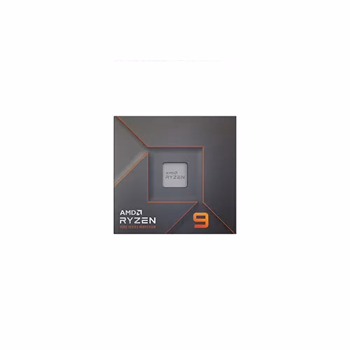 AMD Ryzen™9 7950X Desktop Processors