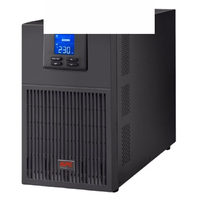 APC Easy UPS On-Line SRV 3000VA 230V | SRV3ki | 2 Years Warranty