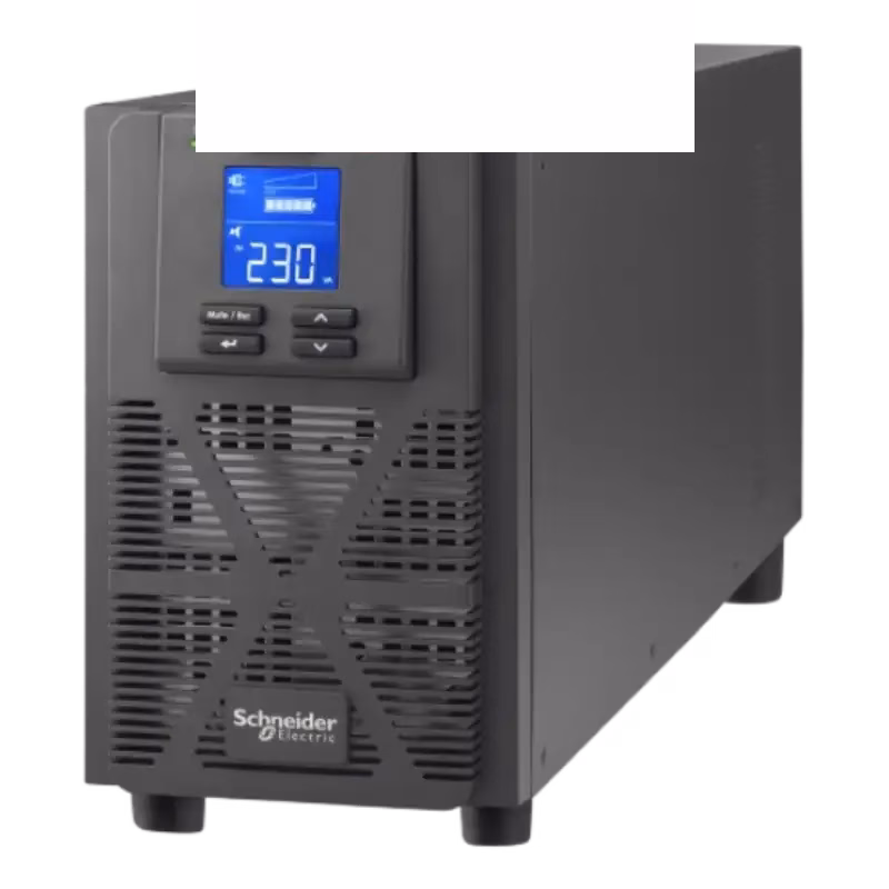 APC Schneider Easy UPS Online SPM 2000VA 1800W | SPM2KI-TR | 2 Years Warranty